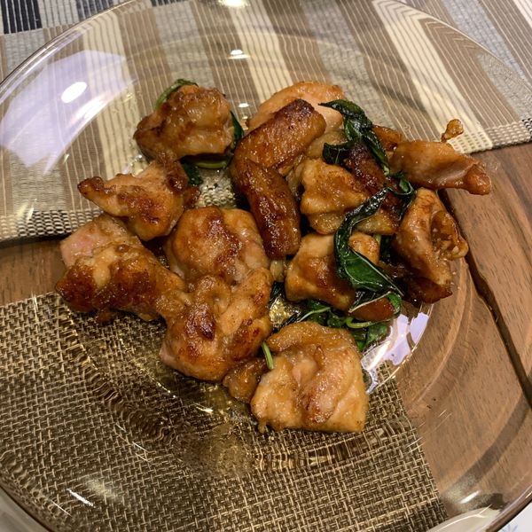 undefined：靜 一起做