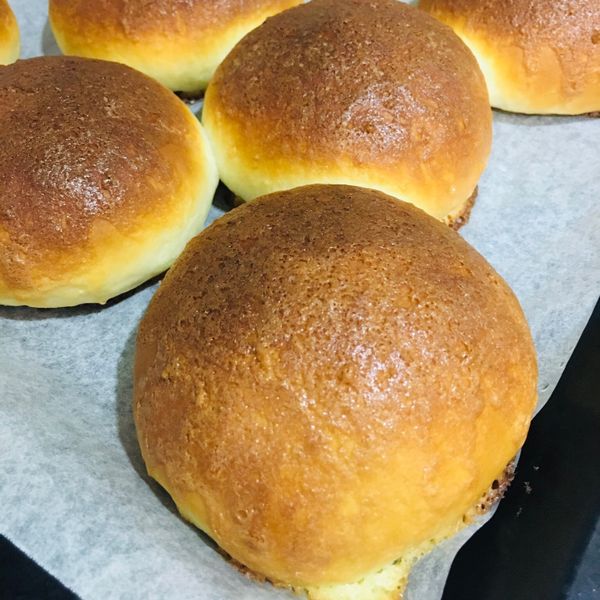 墨西哥奶酥麵包（飛碟麵包） : sam1900tw一起做