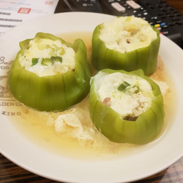 創意絲瓜封 : Yuki Weng一起做