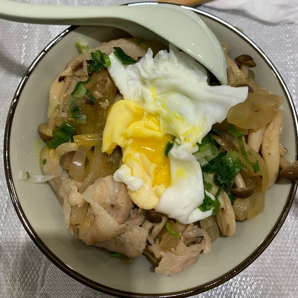 壽喜燒【味蕾周記】 : 黃姿榕一起做