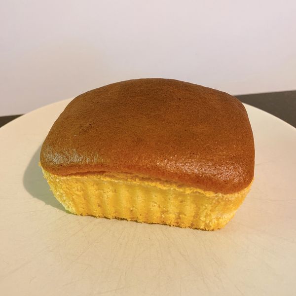 長崎蜂蜜蛋糕  -  新手適用詳解 : N4Neko一起做