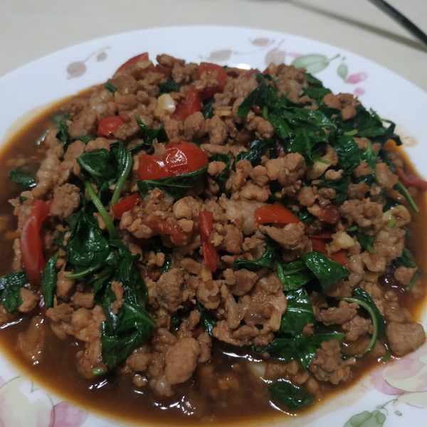 打拋豬 : 安琪一起做