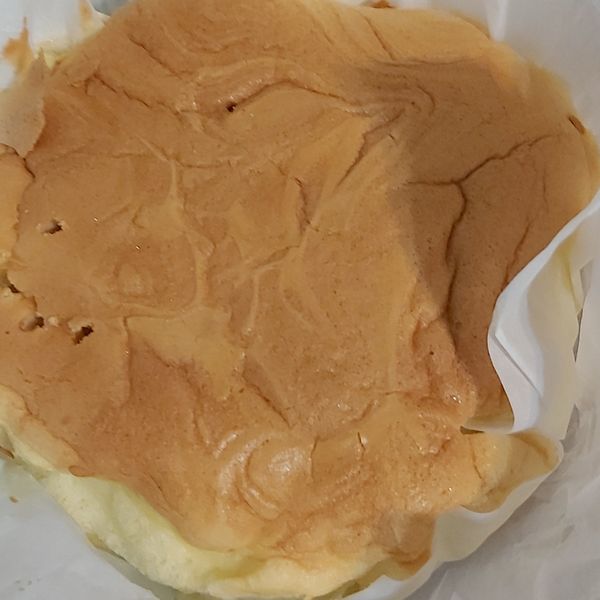 古早味蛋糕：鴨子 一起做