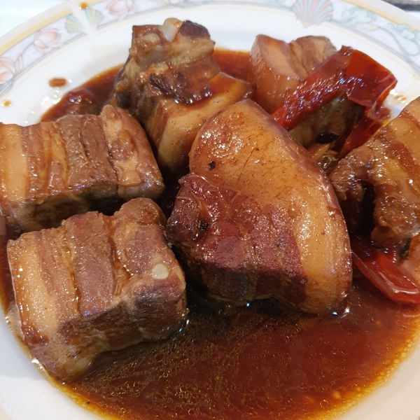 粽葉札肉:Dana Chang 一起做