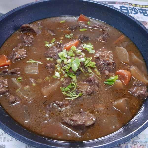 簡易紅酒燉牛肉(一鍋到底) : kc一起做