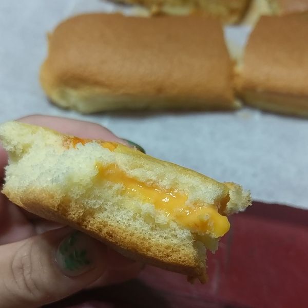 古早味起司乳酪蛋糕 : Kojin一起做