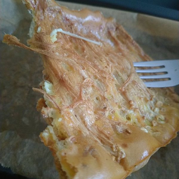 咬得斷香甜金針菇-減醣 : Piin-Harn Lee一起做