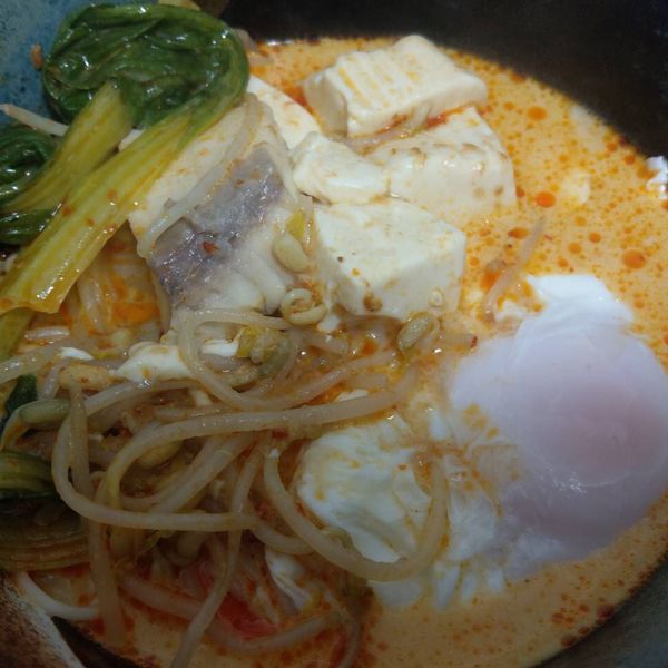 costco好吃料理包 - 叻沙：黃小儀 一起做