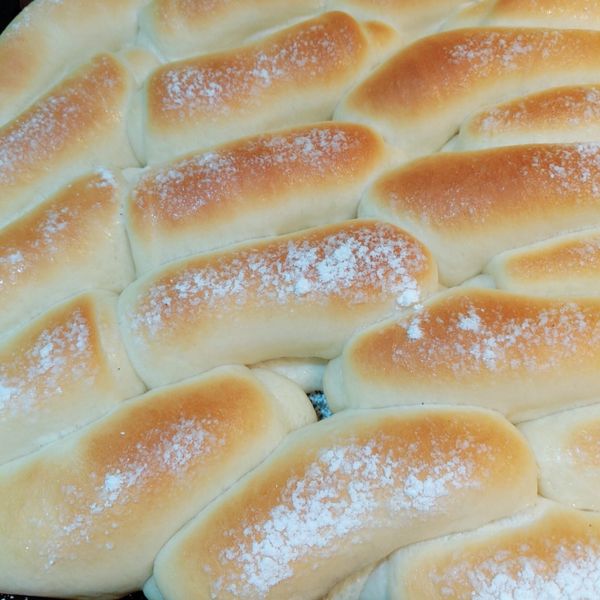 溫莎麵包：ijac 一起做