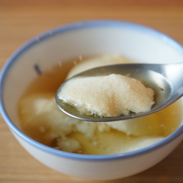 夏天消暑就靠你！豆花：mc chen 一起做