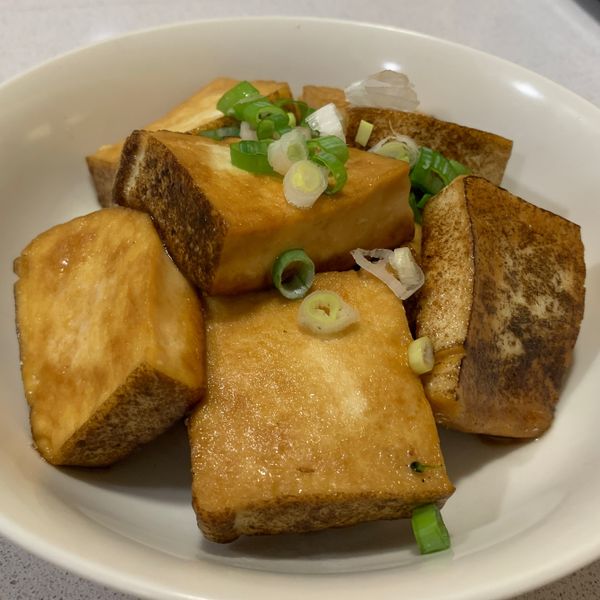 紅燒豆腐【省錢料裡】 : Suting Yang一起做