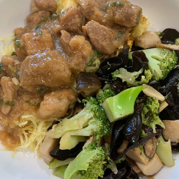 不加水的超下飯濃香洋蔥燉肉 : Joanna一起做