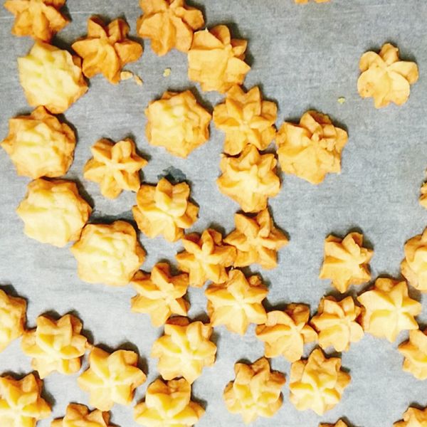 undefined：恩恩媽的減醣廚房 一起做