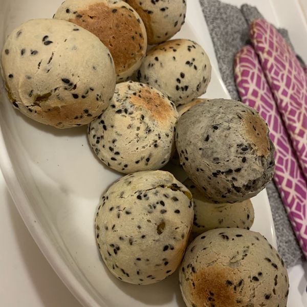 皮脆心Q，迷人的《韓國麵包》 : Sih Syuan Chen一起做