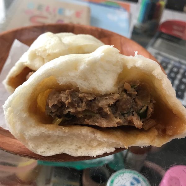 新竹黑貓包 : 凱媽一起做