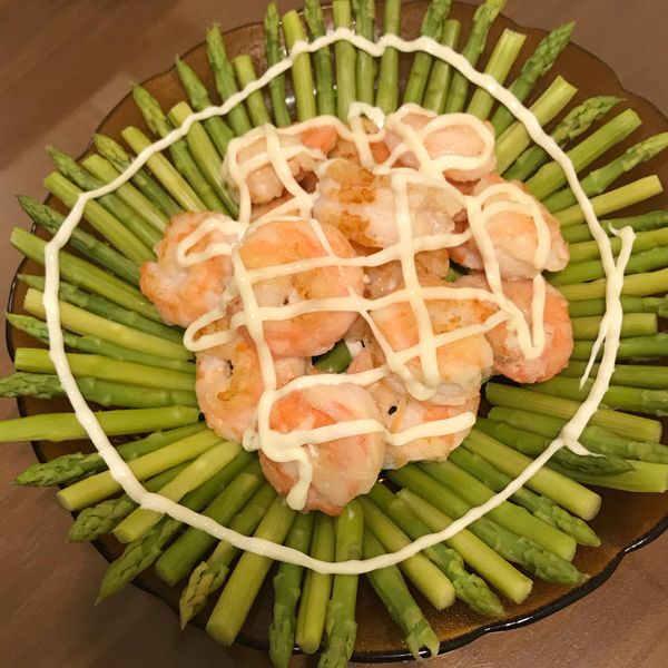 鳳梨蝦球：小廚媽咪 一起做