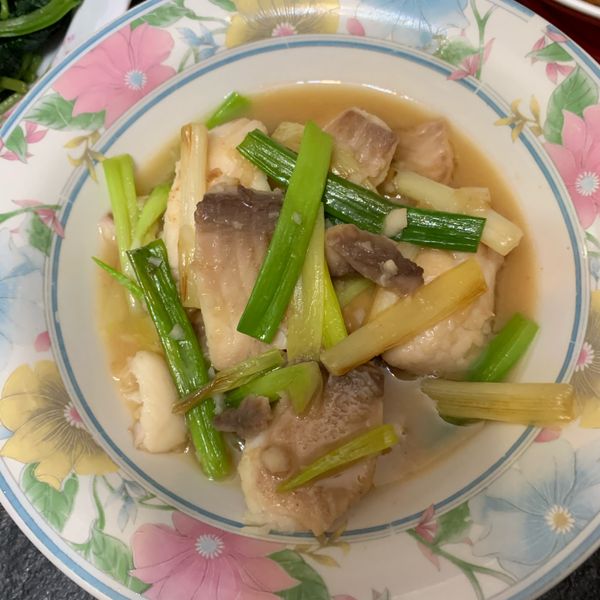 快速上菜🐟日式味增鯛魚塊🐟 : 徐嫚嫚一起做