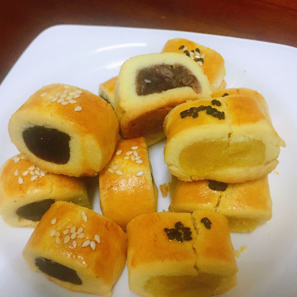 undefined：Lu Wen Shi 一起做