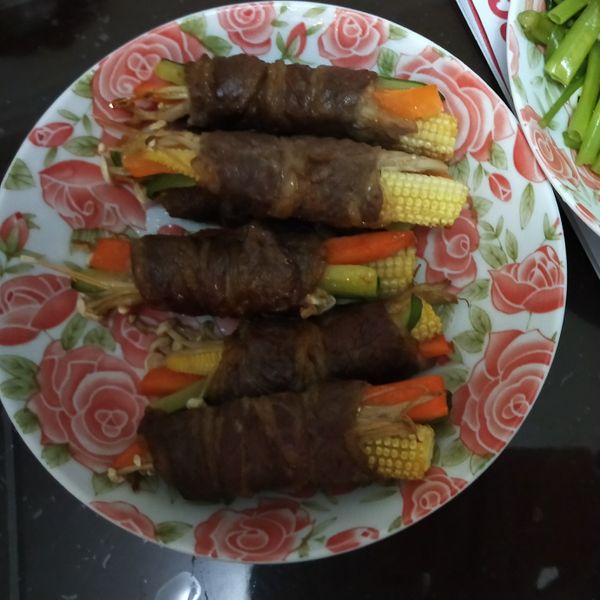 undefined：Chian Ru 一起做