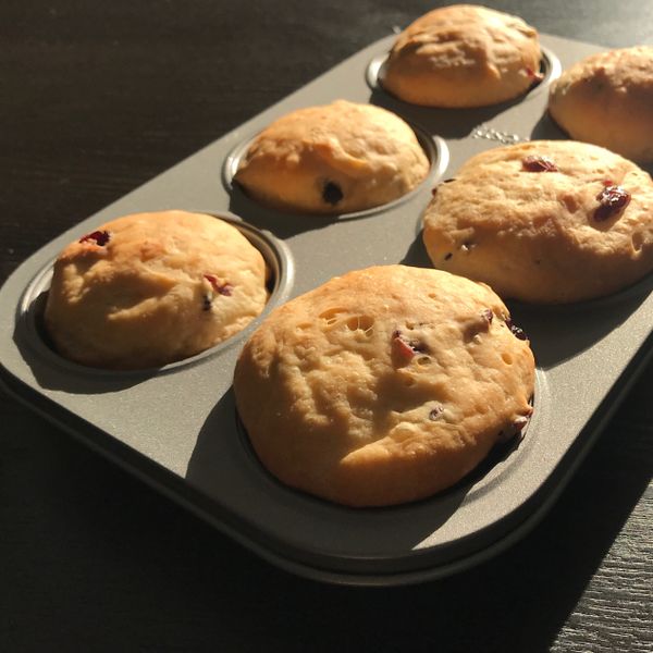 麵包-免揉小餐包 : Mu-Chun Chen一起做