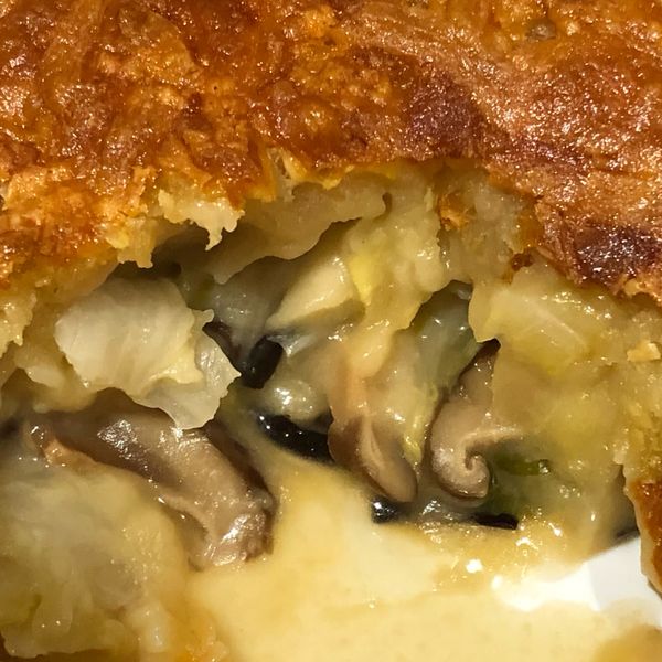 奶油起士焗烤大白菜 : evara2000一起做