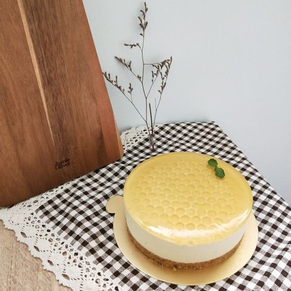 undefined:Christina 🍩🍮🍰 一起做