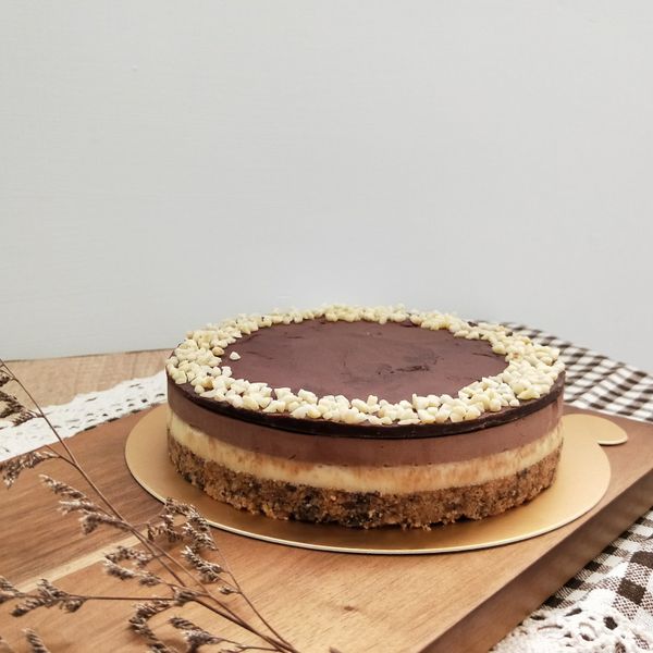 undefined:Christina 🍩🍮🍰 一起做