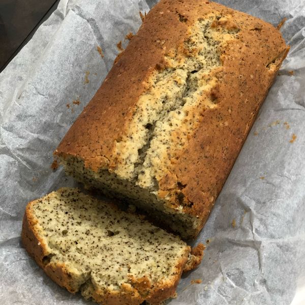 伯爵茶磅蛋糕 : LiLeenKhoo一起做