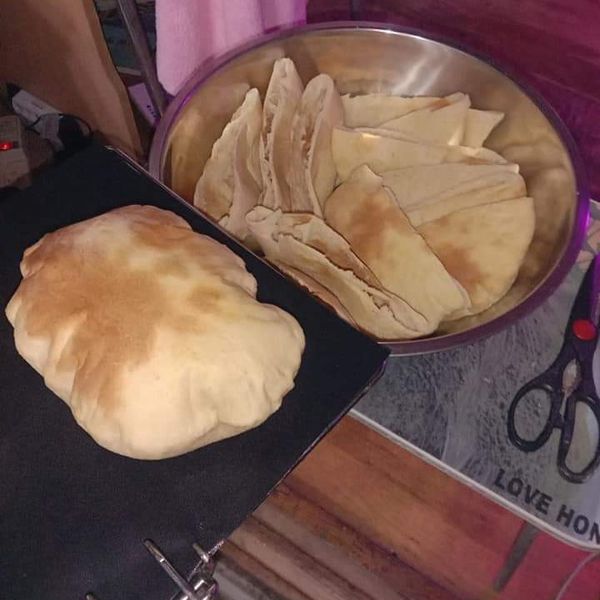 口袋餅pitta : 運動才是王道一起做