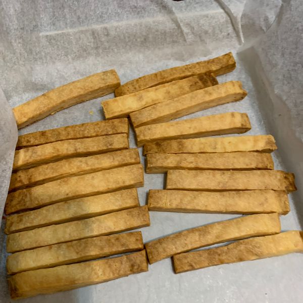 原味&咖啡牛奶棒：Jun Rong Ji 一起做