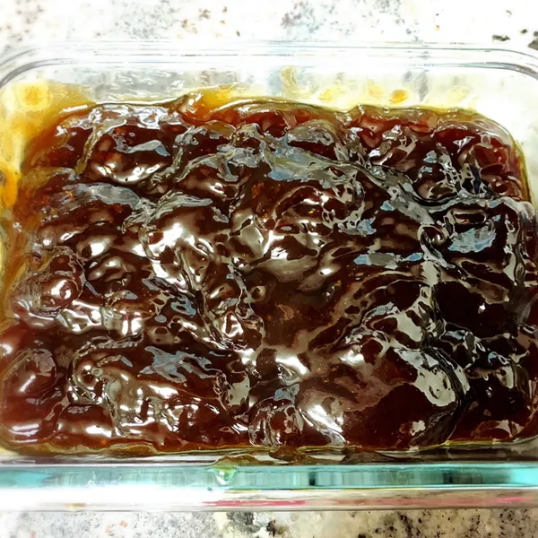 黑糖粉粿(QQ) : Jill一起做