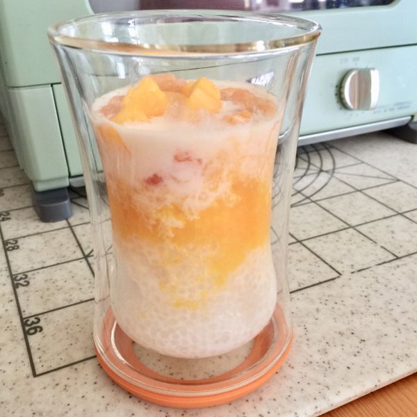 楊枝甘露 : Alice Kaname一起做