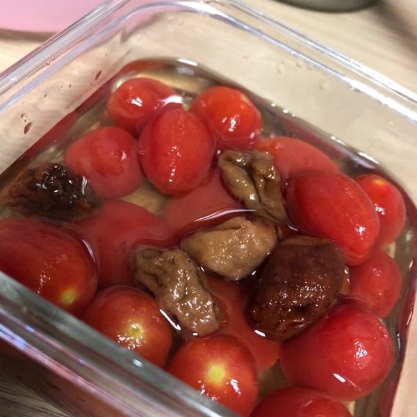 undefined：力力安的單身廚房 一起做