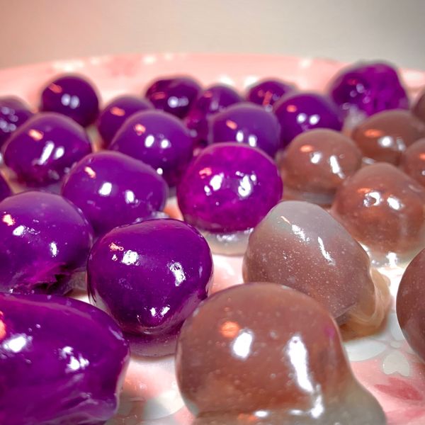 涼圓(影音)：Livian Ho 一起做