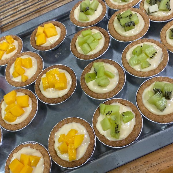 草莓塔🍓：周文勇 一起做