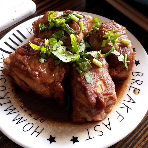 雞蛋豆腐豬肉捲 : Yuki Weng一起做