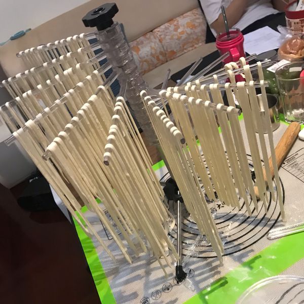 自製牛肉麵條 : evacheng1491一起做