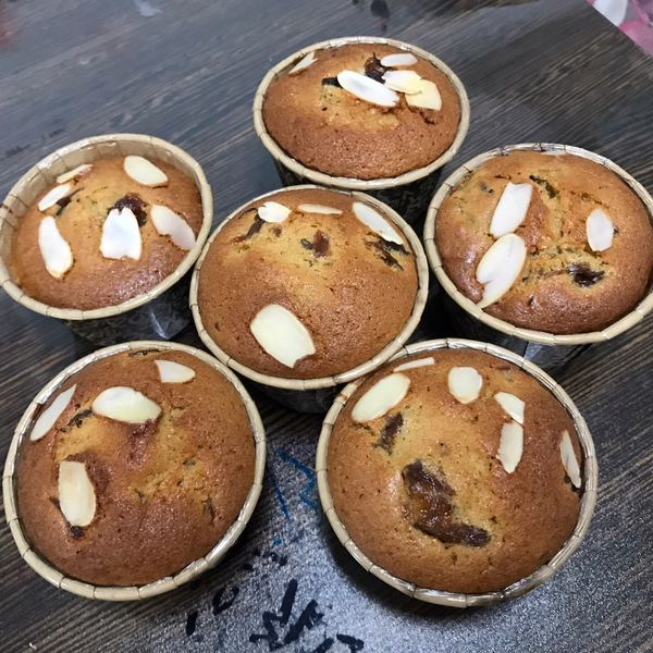 桂圓蛋糕 : Shin Chi一起做