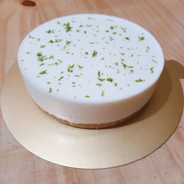 88節的🍋檸檬優格生乳酪蛋糕 : 文一起做