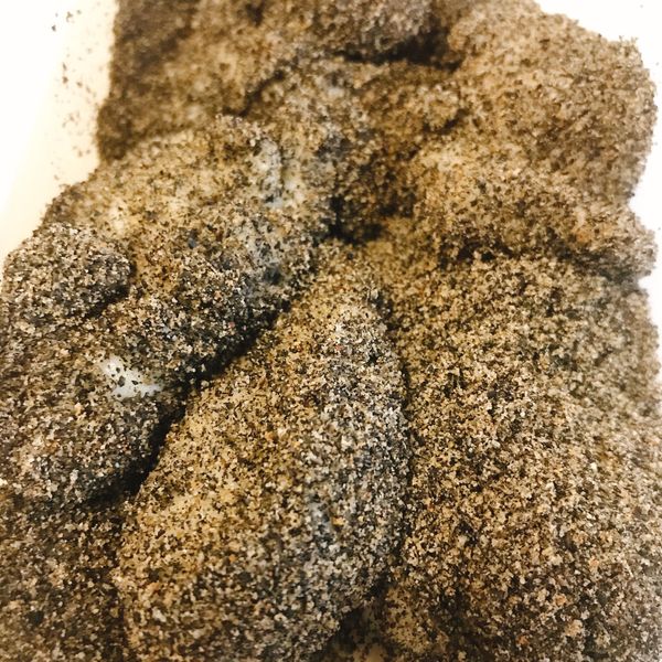 牛奶麻糬 : 妃妃一起做