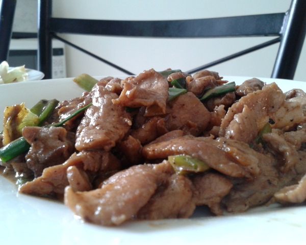 Bridget Pan一起做