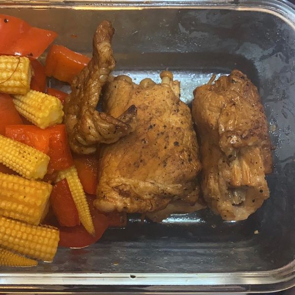 金針菇肉片捲 : 小桃ㄟ一起做