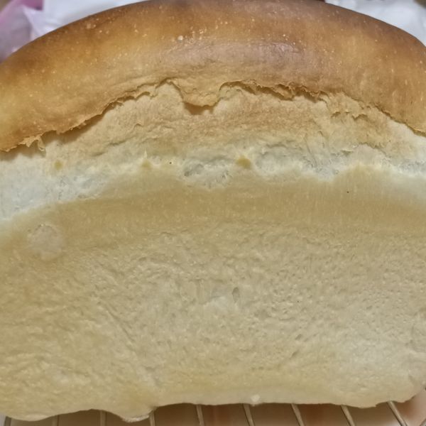 山形鮮奶吐司12兩（新手也能上路） : 蔡念庭一起做