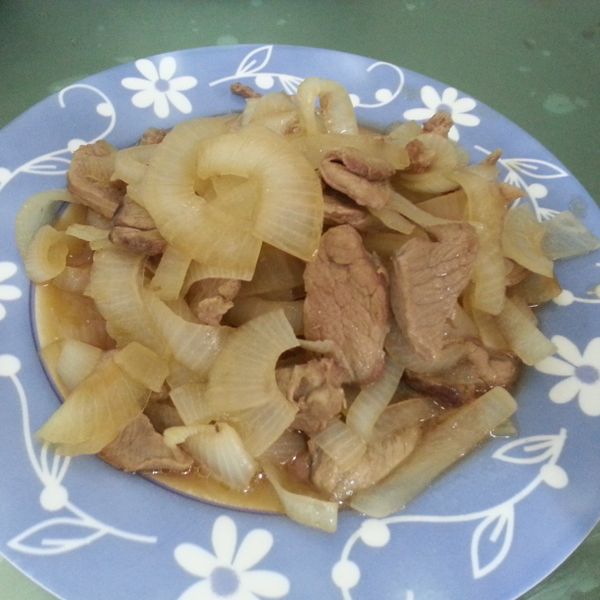 洋蔥豬：Yachi Lee 一起做