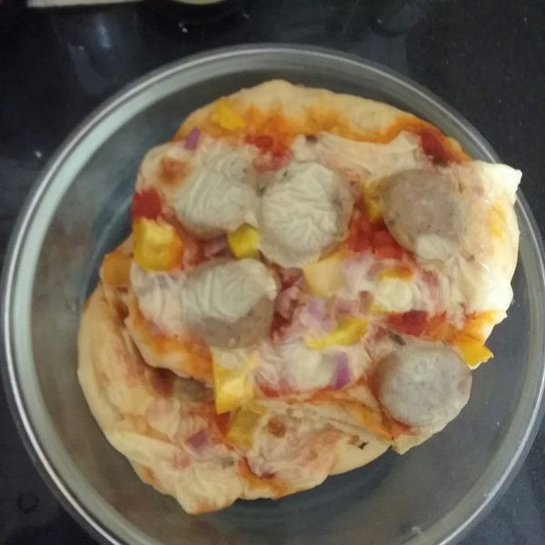 undefined：Bonnie 一起做