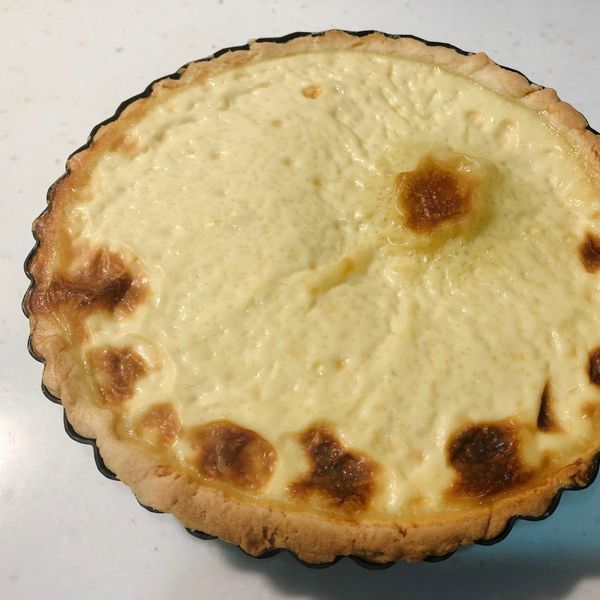 法式布蕾派：M 一起做