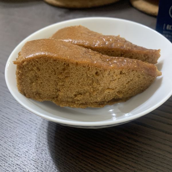 超Q黑糖糕：Hsin Hua 一起做