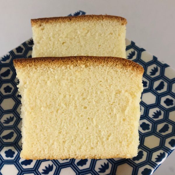 🍯蜂蜜蛋糕🍰：滿天欣 一起做