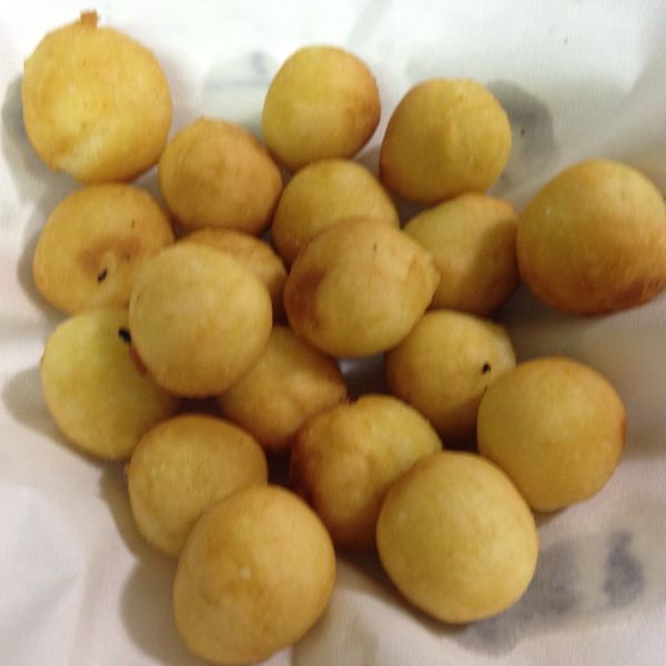 QQ地瓜球 : Duffy Hsu一起做