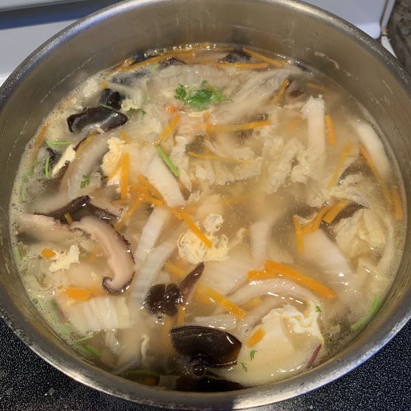 undefined：鮮鮮食堂 一起做